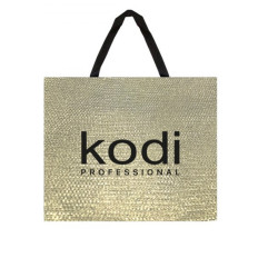 Сумка KODI professional розмір 38х46 см (Gold)