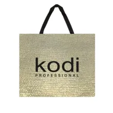 Сумка KODI professional розмір 38х46 см (Gold)