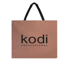 Сумка KODI professional розмір 38х46 см (Rose Gold)
