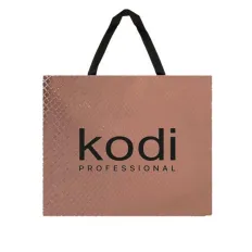 Сумка KODI professional розмір 38х46 см (Rose Gold)