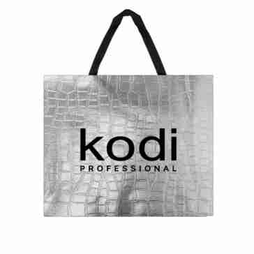 Сумка KODI professional розмір 38х46 см (Silver)