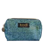 Косметичка KODI "Дельта" размер S (Малахитовый)