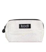 Косметичка KODI "Дельта" размер S (Белый)