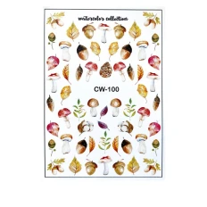 Слайдер дизайн KODI (CW-100)