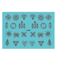 Слайдер дизайн комбі KODI (C-091)