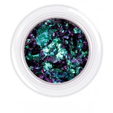 Пігмент косметичний KODI Duo Chrome Flakes 03 г (F01)