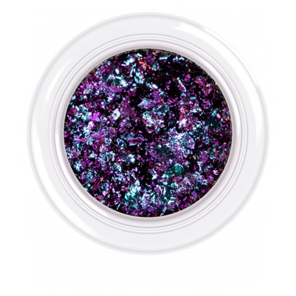 Пигмент косметический KODI Duo Chrome Flakes 03 г (F02)