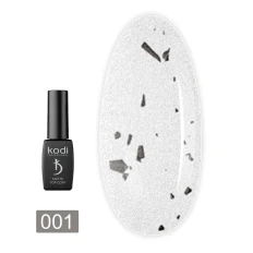 Топ матовый KODI Art Top Coat для гель лака 8 мл (001)