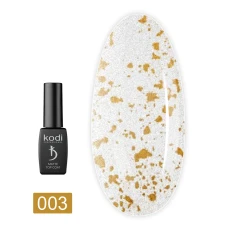 Топ матовый KODI Art Top Coat для гель лака 8 мл (003)