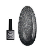 Топ NailSofTheDay Matte Teddy 10 мл