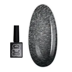 Топ NailSofTheDay Matte Teddy 10 мл