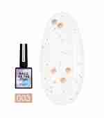 Топ NailApex Dots Matte Point Gel 15 мл