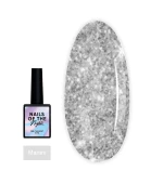 Гель лак NailSofTheDay Winter Cocteils 10 мл (Martini)