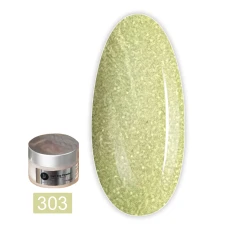 Пудра Color Dip Powder by Eco grit 30 мл (303)