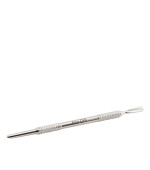 Пушер Eco Push Profi металлический (апельсиновая палочка) форма лопатка 50 ед