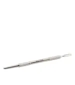 Пушер Eco Push Profi металлический (апельсиновая палочка) форма лопатка 50 ед