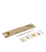 Комплект Eco Push Profi (наклейки Strong 50 ед+ файл сменный 10 шт)