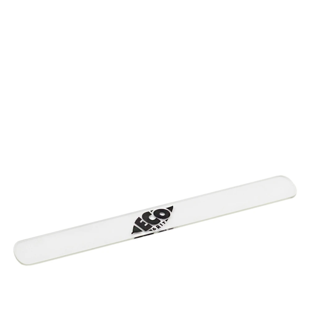 Основание прямое для пилочки Eco Grit пластиковое