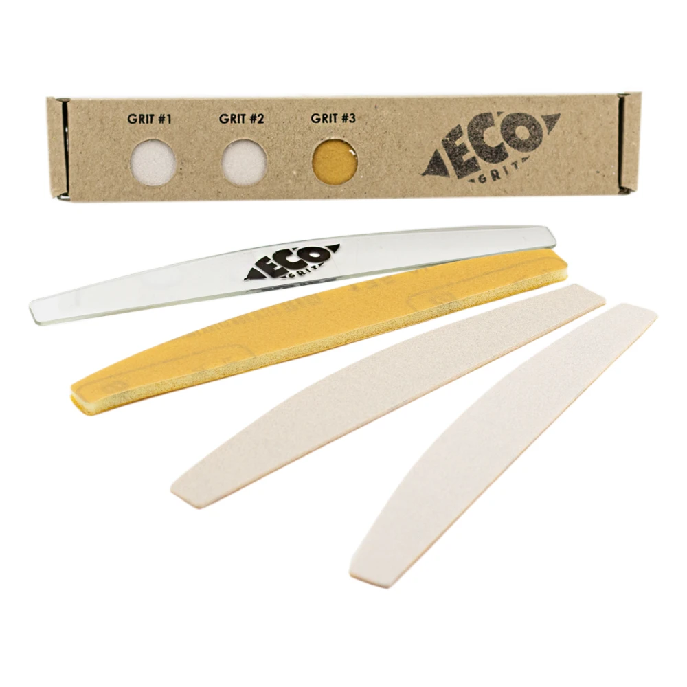 Набор стартовый набор Eco Grit