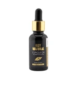 Масло сухое Dry Natural Cuticle Oil Aloe & Avokado 30 мл