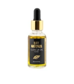 Масло сухое Dry Natural Cuticle Oil Vanilla 30 мл