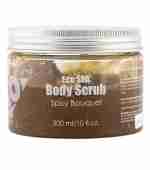 Скраб для тела Eco Spa Body Scrub Spisy Bouquet 300 мл