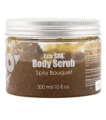 Скраб для тела Eco Spa Body Scrub Spisy Bouquet 300 мл