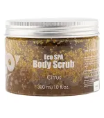 Скраб для тела Eco Spa Body Scrub Citrus 300 мл