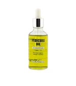 Масло молекулярное для финальной полировки стоп Pedicure Oil for smooth heels 50 мл