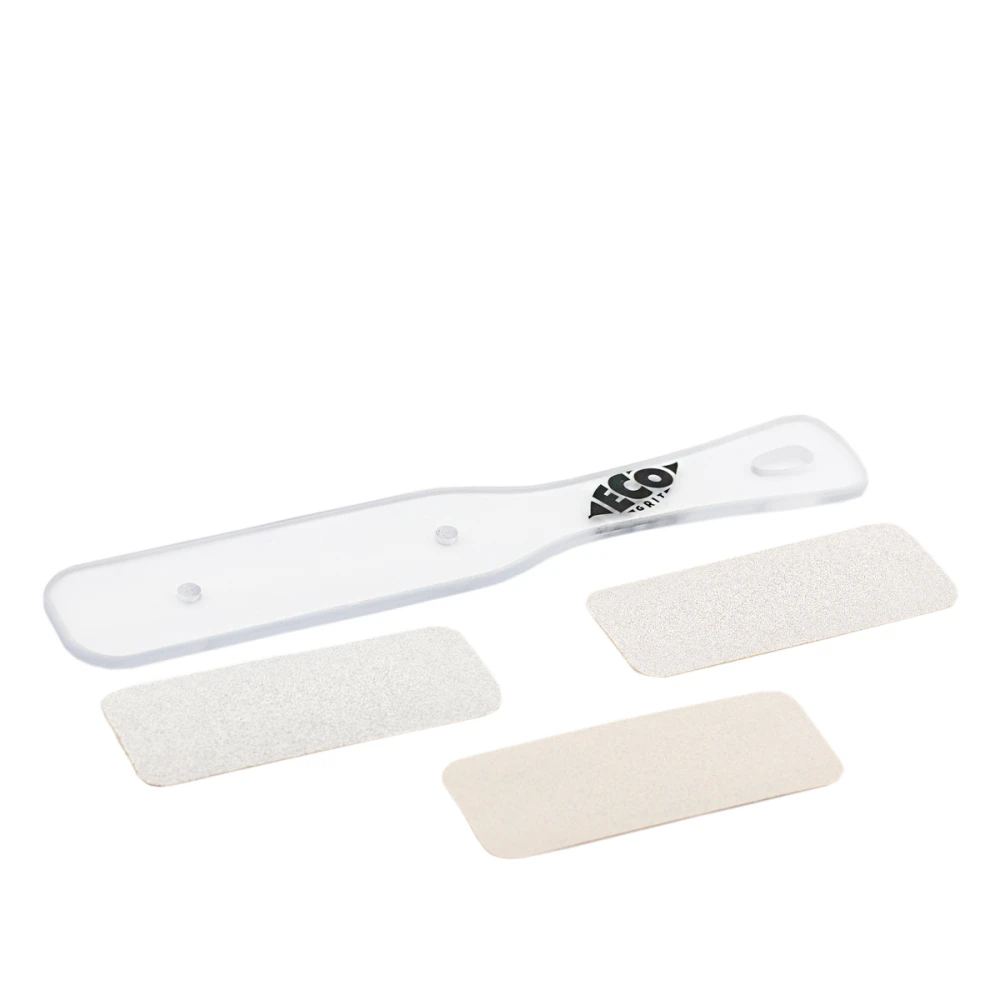 Основа педикюрна ECO GRIT