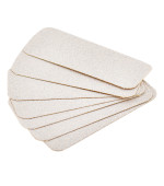 Файлы сменные Hard на педикюрное основание Eco Grit 25 ед