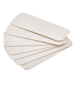 Файлы сменные Hard на педикюрное основание Eco Grit 25 ед