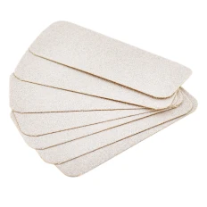 Файлы сменные Hard на педикюрное основание Eco Grit 25 ед