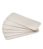 Файлы сменные Strong на педикюрное основание Eco Grit 25 ед