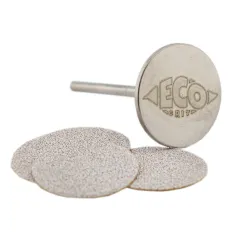 Диск Eco Disk для педикюру (M)