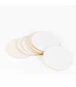 Файлы сменные Dip System Nails Gloss на диск L 50 ед