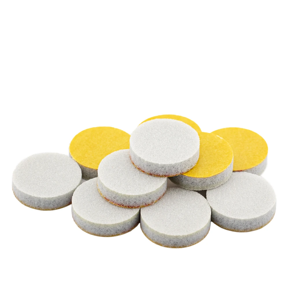 Файлы сменные Soft Sponge на диск M 10 ед
