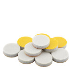 Файлы сменные Soft Sponge на диск M 10 ед