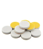 Файли змінні Soft Sponge на диск M 10 од