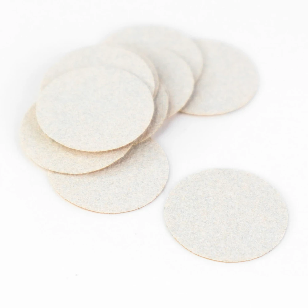 Файлы сменные Dip System Nails Smooth на диск M 50 ед