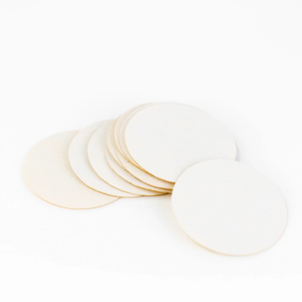 Файлы сменные Dip System Nails Gloss на диск S 50 ед