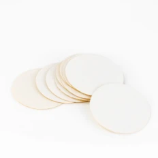 Файлы сменные Dip System Nails Gloss на диск S 50 ед