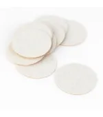 Файли змінні Dip System Nails Smooth на диск S 50 од