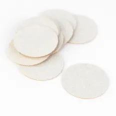 Файлы сменные Dip System Nails Smooth на диск S 50 ед