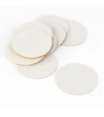 Файлы сменные Dip System Nails Smooth на диск L 50 ед