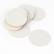 Файлы сменные Dip System Nails Smooth на диск L 50 ед