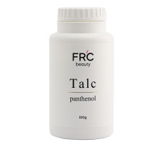 Тальк FRC Beauty с пантенолом 100 г