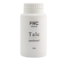 Тальк FRC Beauty з пантенолом 100 г