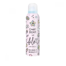 Піна для душу Bilou 200 мл (Candy Dream)