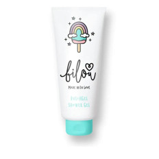 Гель для душа Bilou 200 мл (Magic Summer)